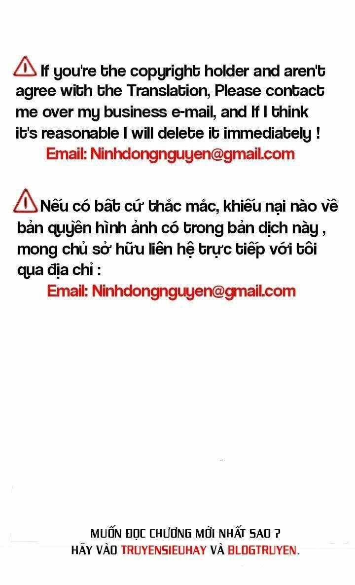 Sweet X Trouble: Chapter 40