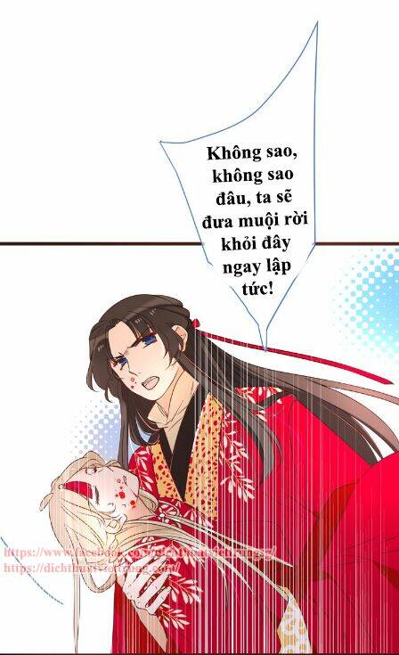 Bạn Trai Tôi Là Cẩm Y Vệ 2: Chapter 48.5