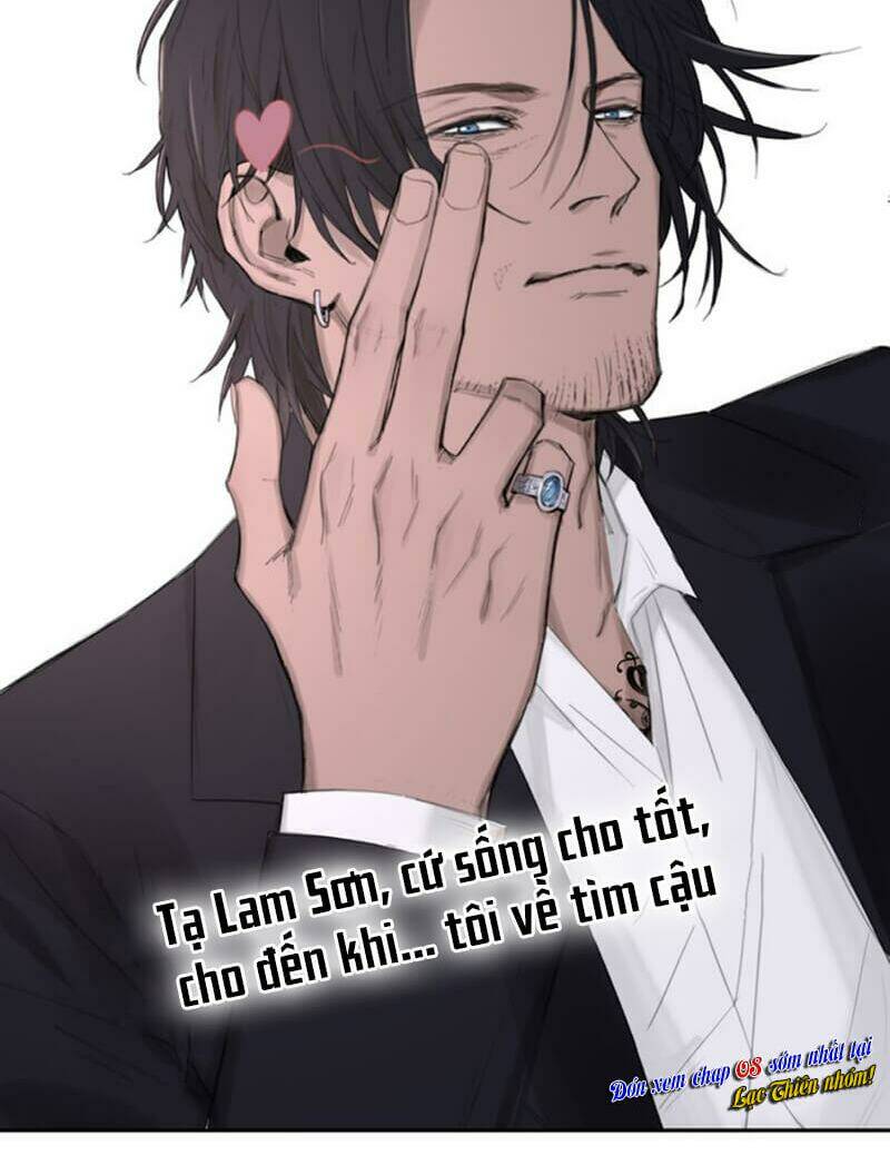 Trong Bóng Tối: Chapter 7