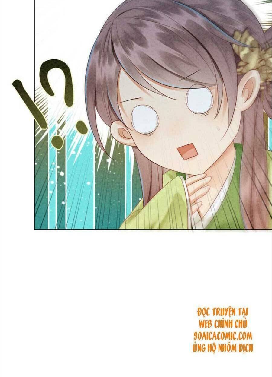 Bắt Đầu Hủy Hôn Để Công Lược Vương Gia: Chapter 26