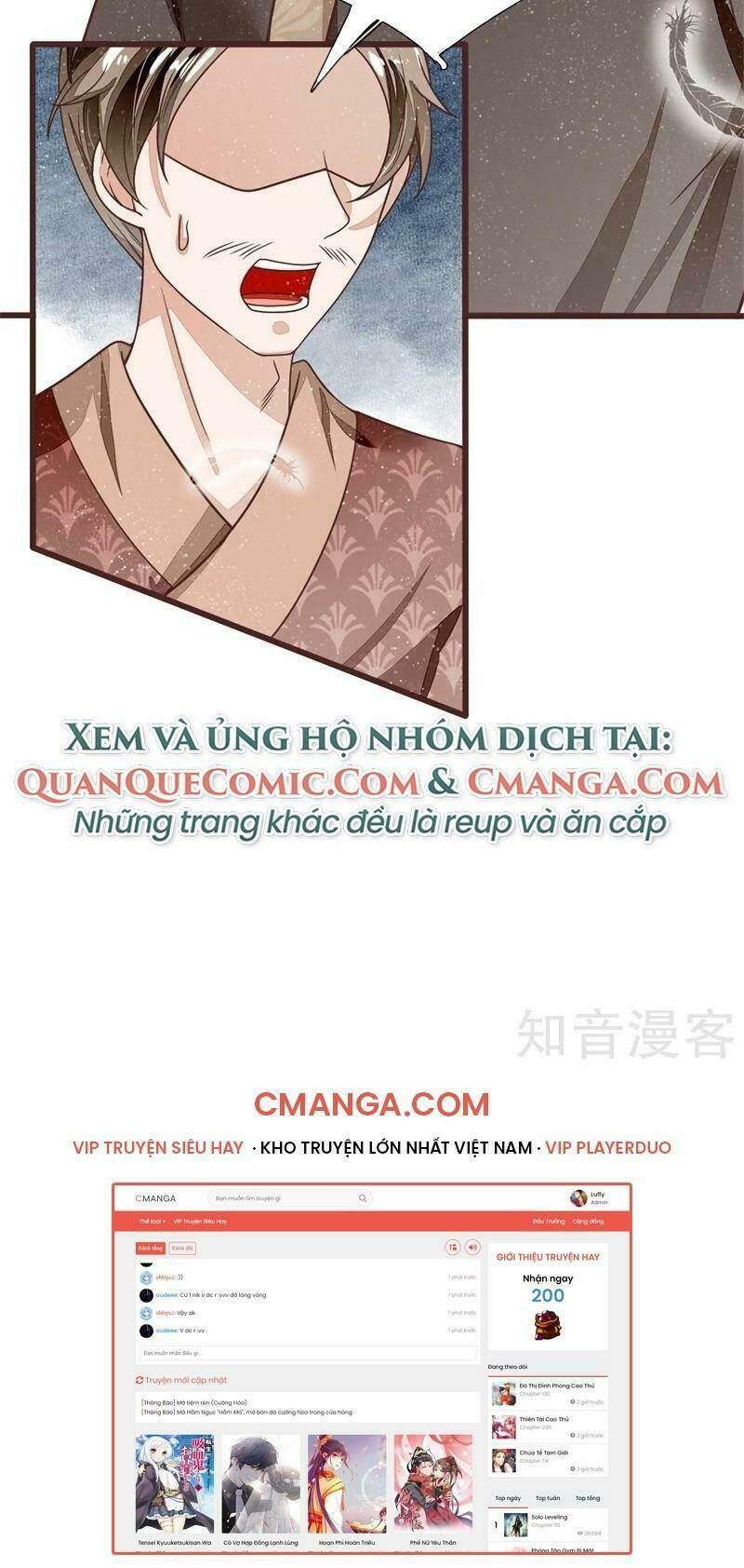 Đệ Nhất Hoàn Khố: Chapter 91