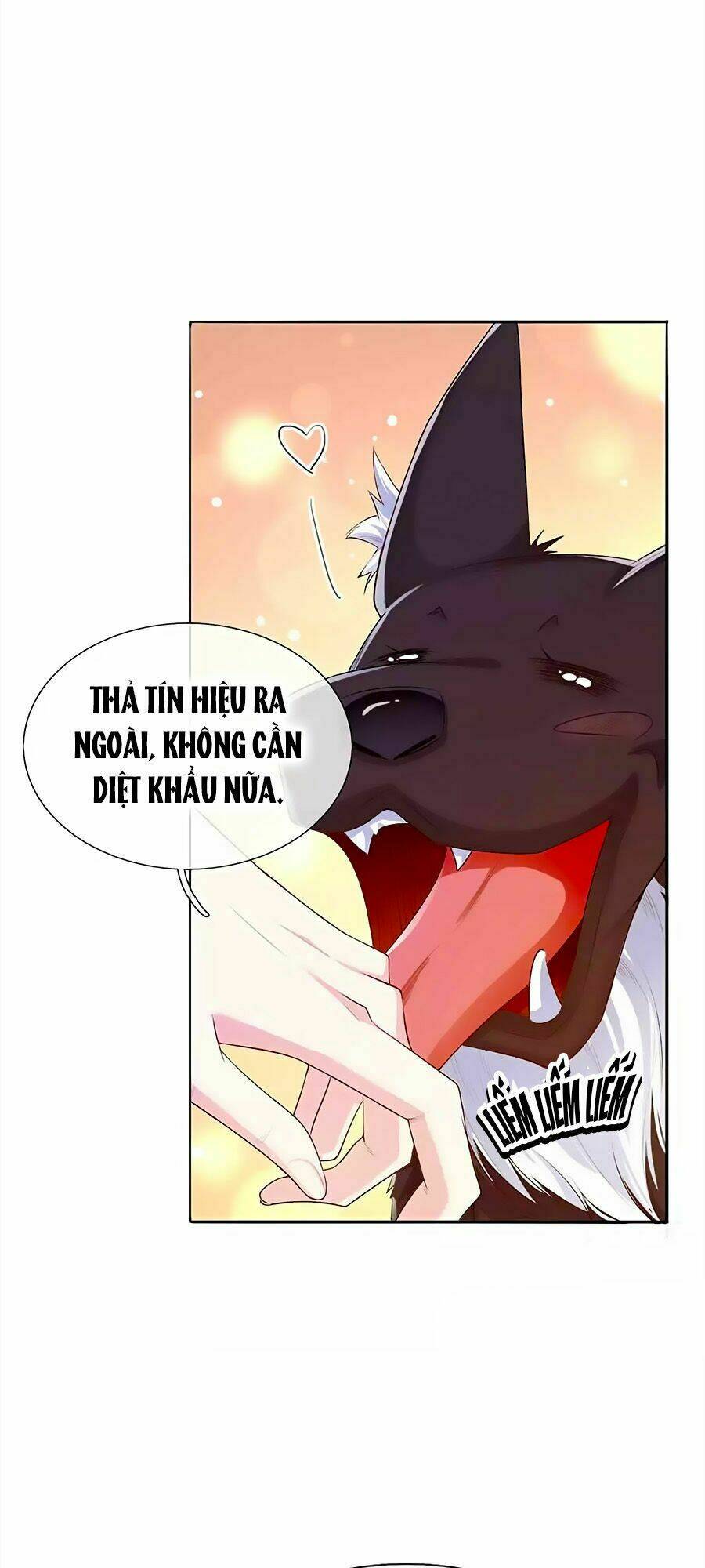 Ôn Nhu Bạo Quân: Nhiếp Chính Vương Gia Quá Hung Mãnh: Chapter 23