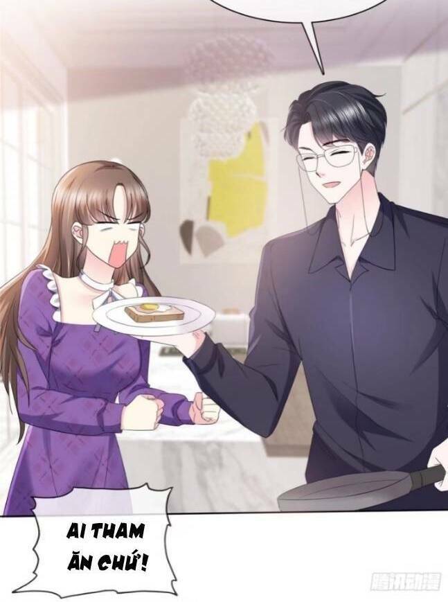 Boss Là Kim Chủ Của Tôi: Chapter 28