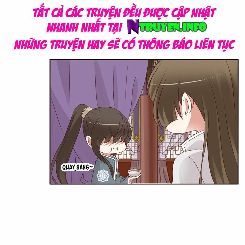 Thông Linh Phi: Chapter 234.5