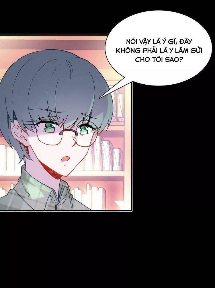 Chuyển Phát Nhanh Tình Yêu: Chapter 16