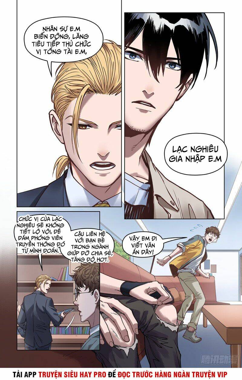 Liên Minh Huyền Thoại - Tín Ngưỡng Anh Hùng: Chapter 8