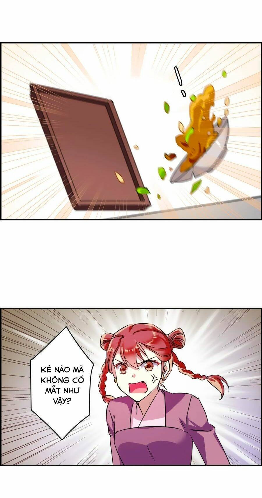 Thượng Quốc Phú Chi Thiên Đống Tuyết: Chapter 132