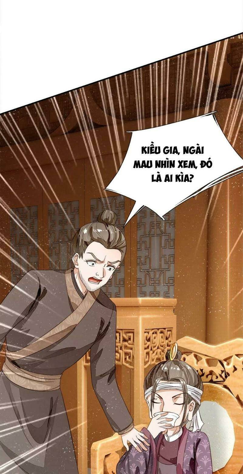 Đệ Nhất Hoàn Khố: Chapter 86