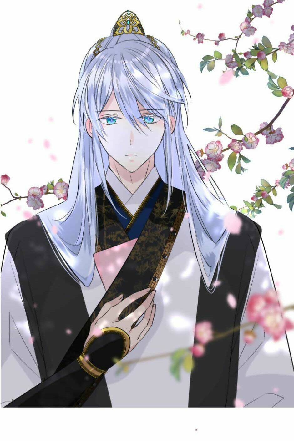 Sao Lại Là Yêu?: Chapter 25