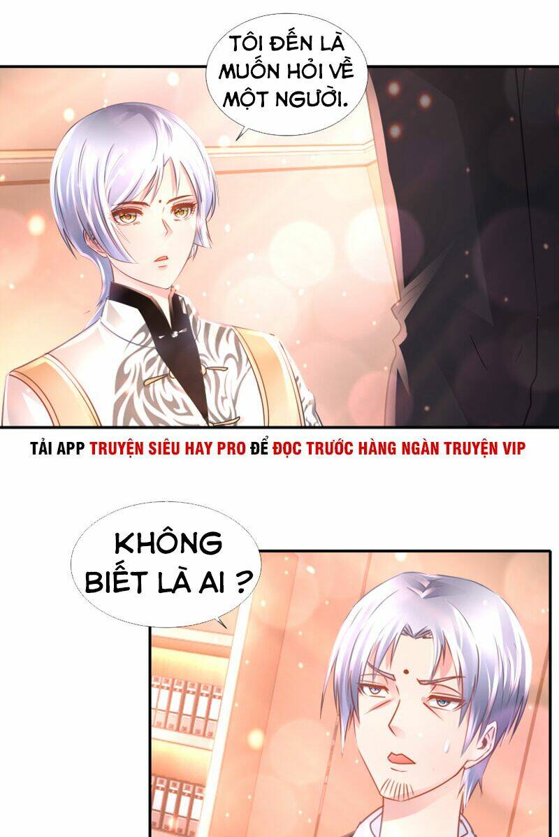 Phong Thủy Thiên Sư: Chapter 119