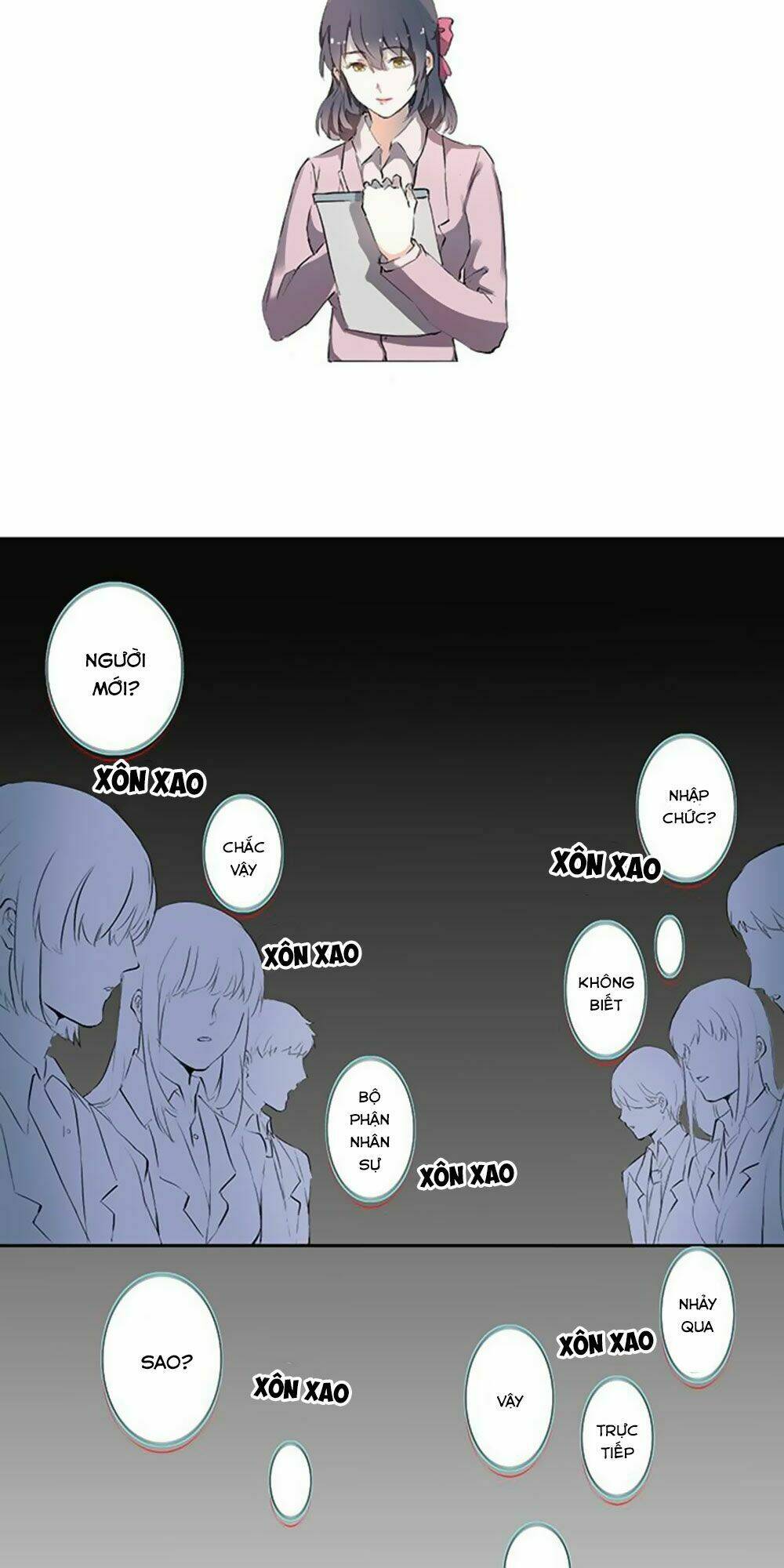 Thiên Kim Đường Môn: Chapter 18