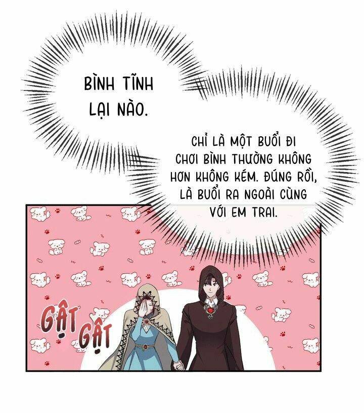 Nữ Công Tước Phương Bắc Là Một Nhân Vật Phản Diện: Chapter 22