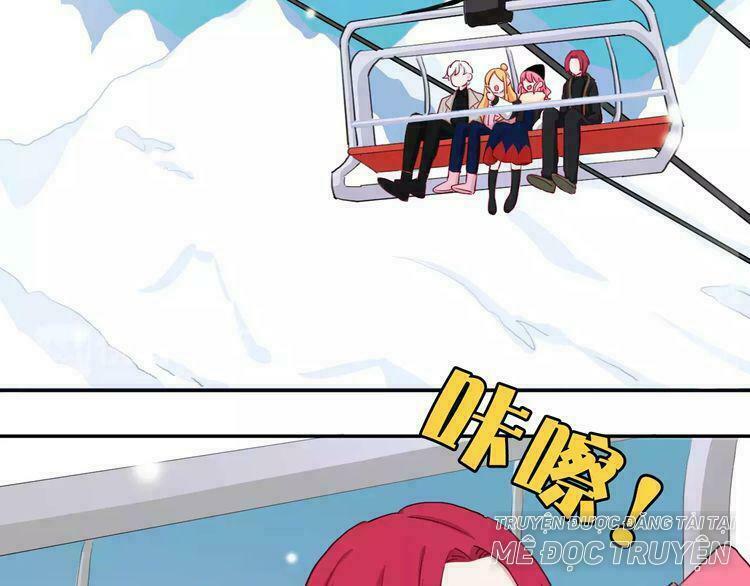 Trái Tim Băng Giá: Chapter 34