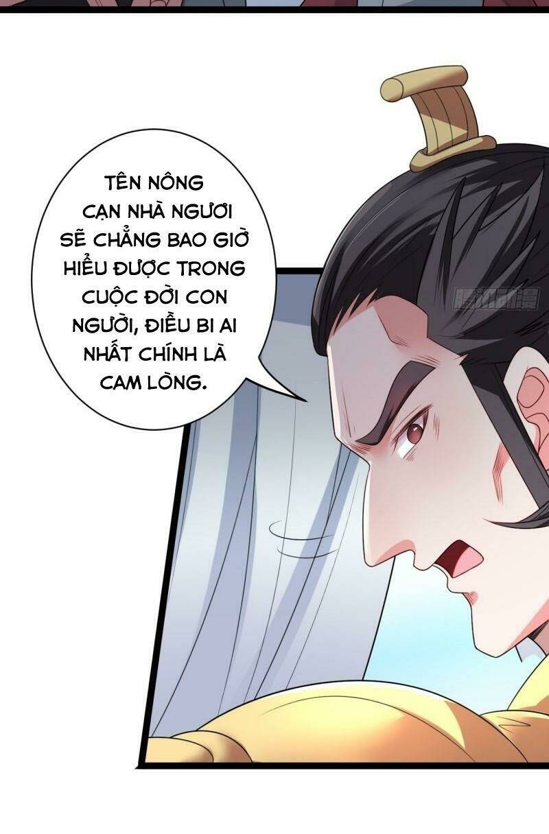 Trọng Sinh Tối Cường Ma Tôn Ở Rể: Chapter 69