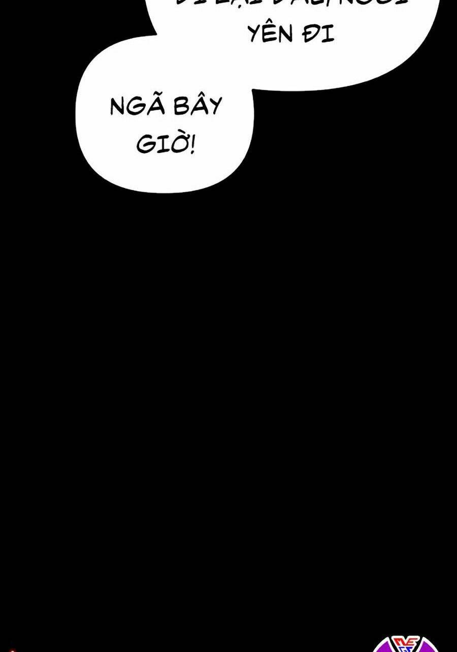 Cậu Bé Shotgun: Chapter 1