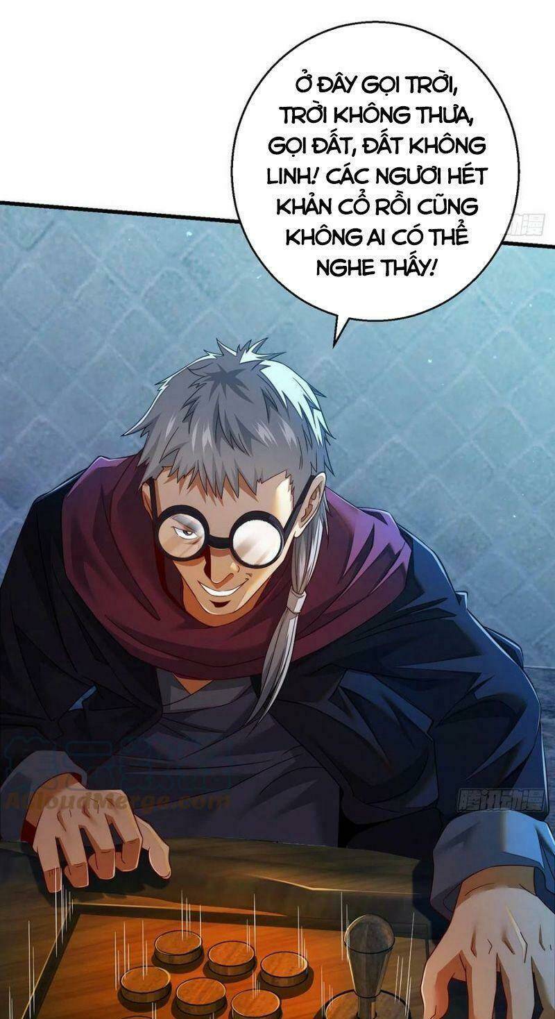 Ta Là Đại Hoàn Đan: Chapter 72