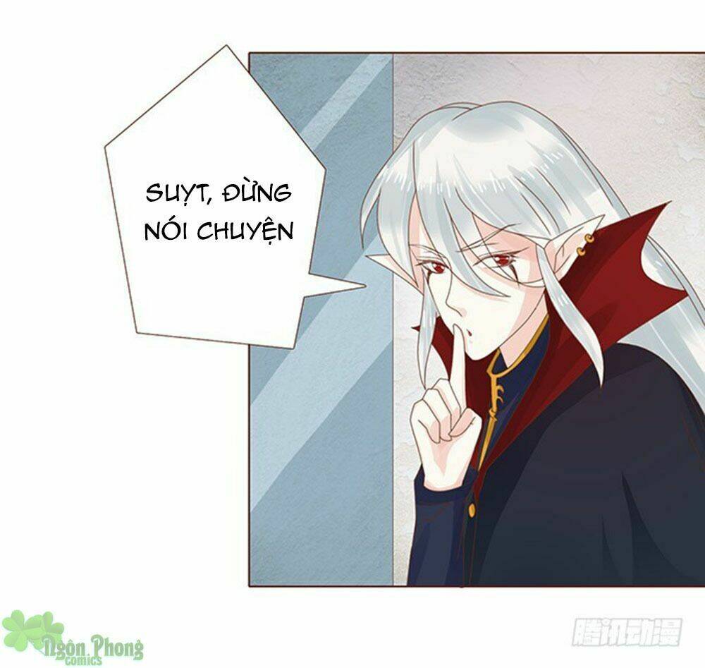 Ma Vương Luyến Ái Chỉ Nam: Chapter 90