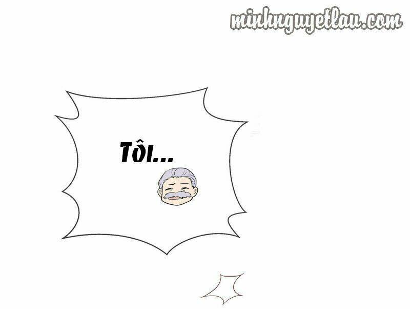 Chiến Lược Lãng Mạn Của Thịnh Thiếu: Chapter 23