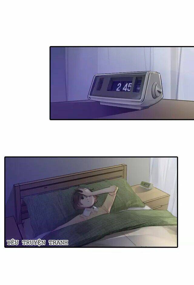 Hướng Dẫn Bảo Trì Người Máy: Chapter 11