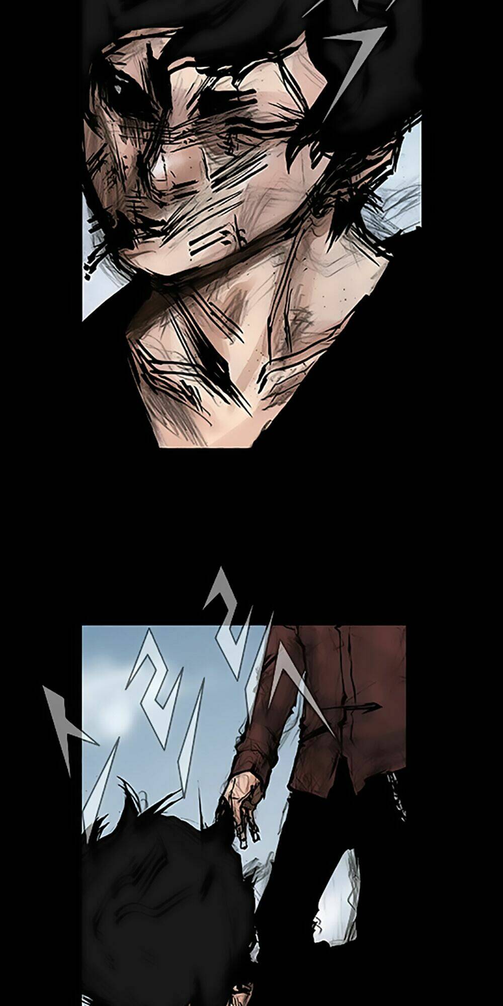 Độc Cô Tiền Truyện: Chapter 57