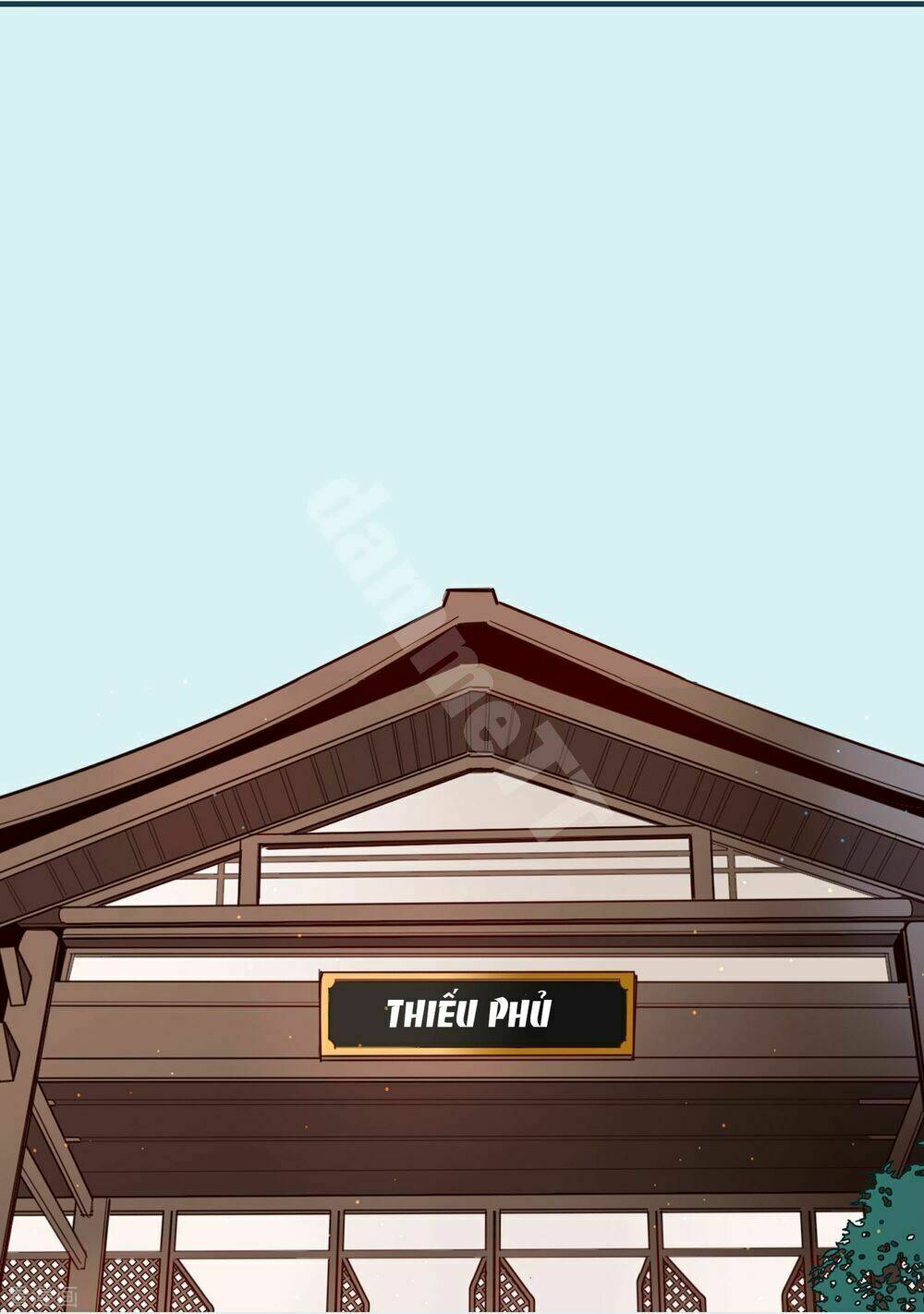 Bỉ Ngạn Hoa: Chapter 34