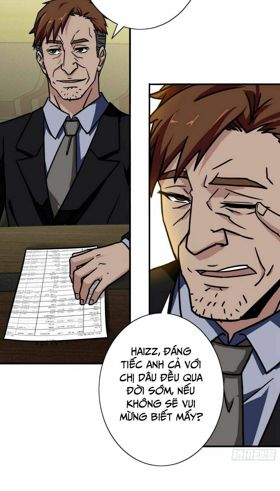 Hộ Hoa Cao Thủ Tại Đô Thị: Chapter 12