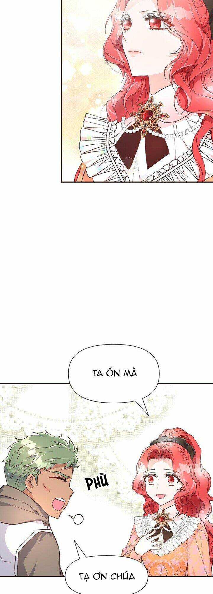Tất Cả Mọi Người Đều Yêu Quý Nhân Vật Phản Diện: Chapter 22
