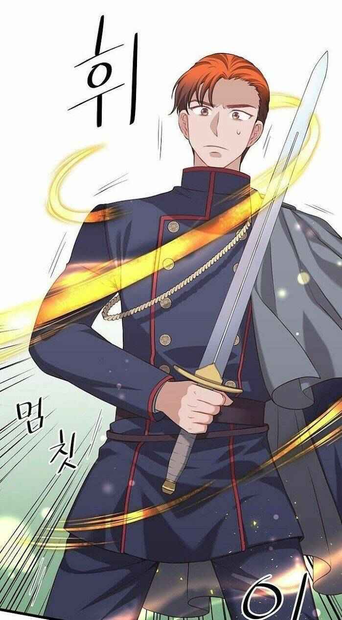 Nhân Vật Phản Diện Yêu Cầu Tôi Yêu Chàng: Chapter 27