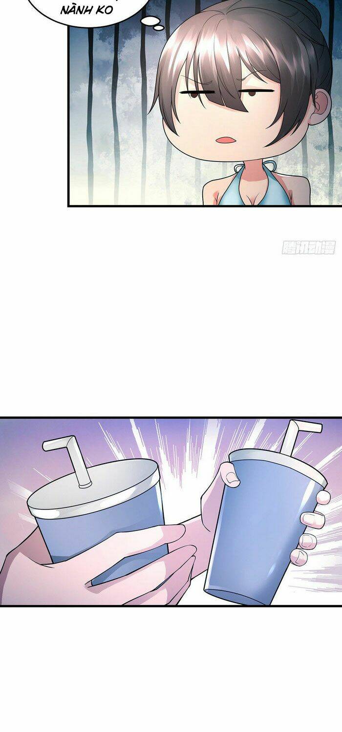 Pháp Sư Truyền Kì: Chapter 43