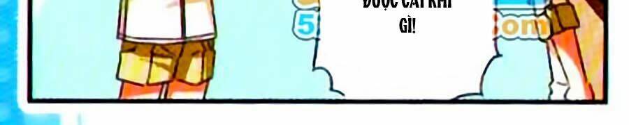 Manh Tam Quốc: Chapter 31