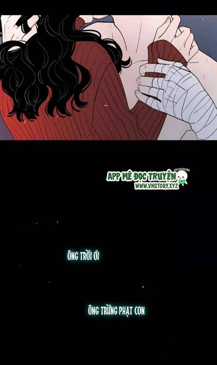 Cạm Bẫy Ngọt Ngào: Chapter 62
