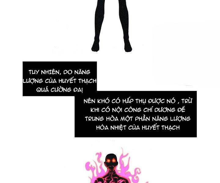 Mục Hạ Vô Nhân: Chapter 4