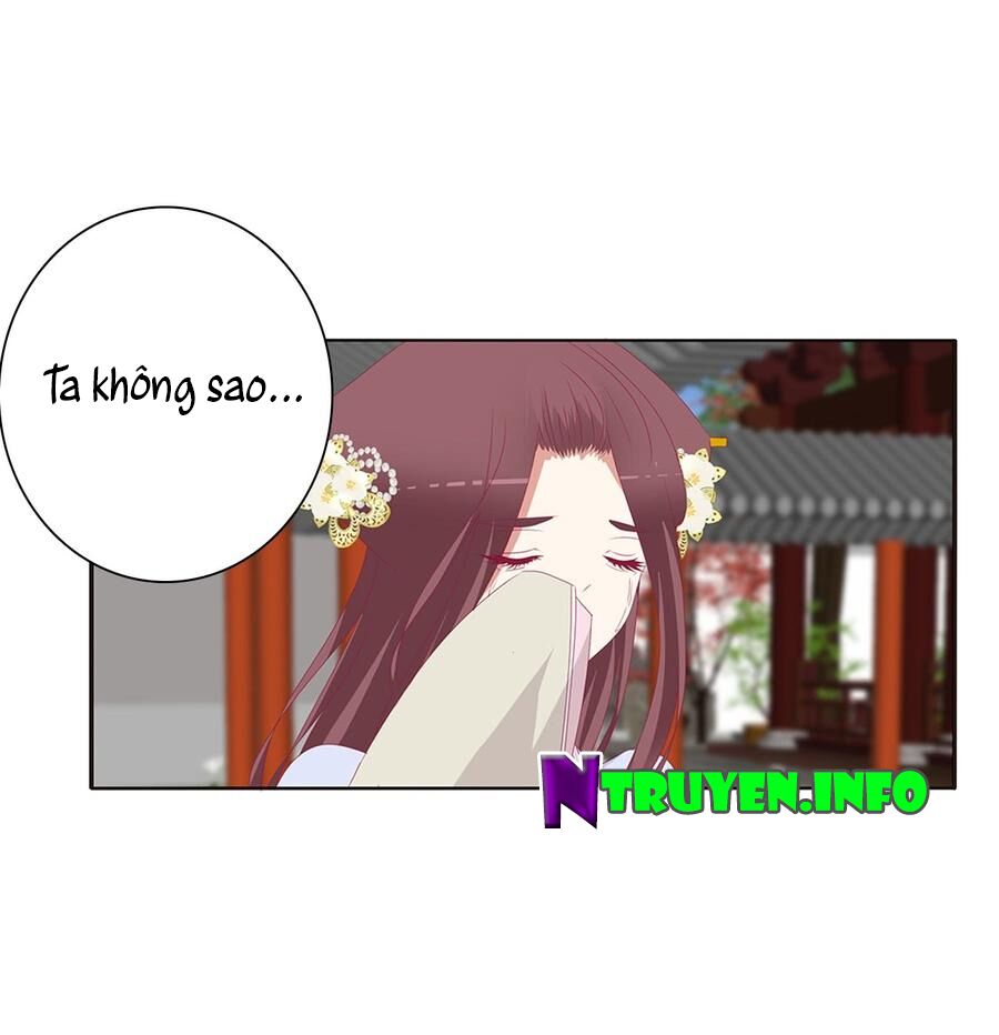 Thông Linh Phi: Chapter 540