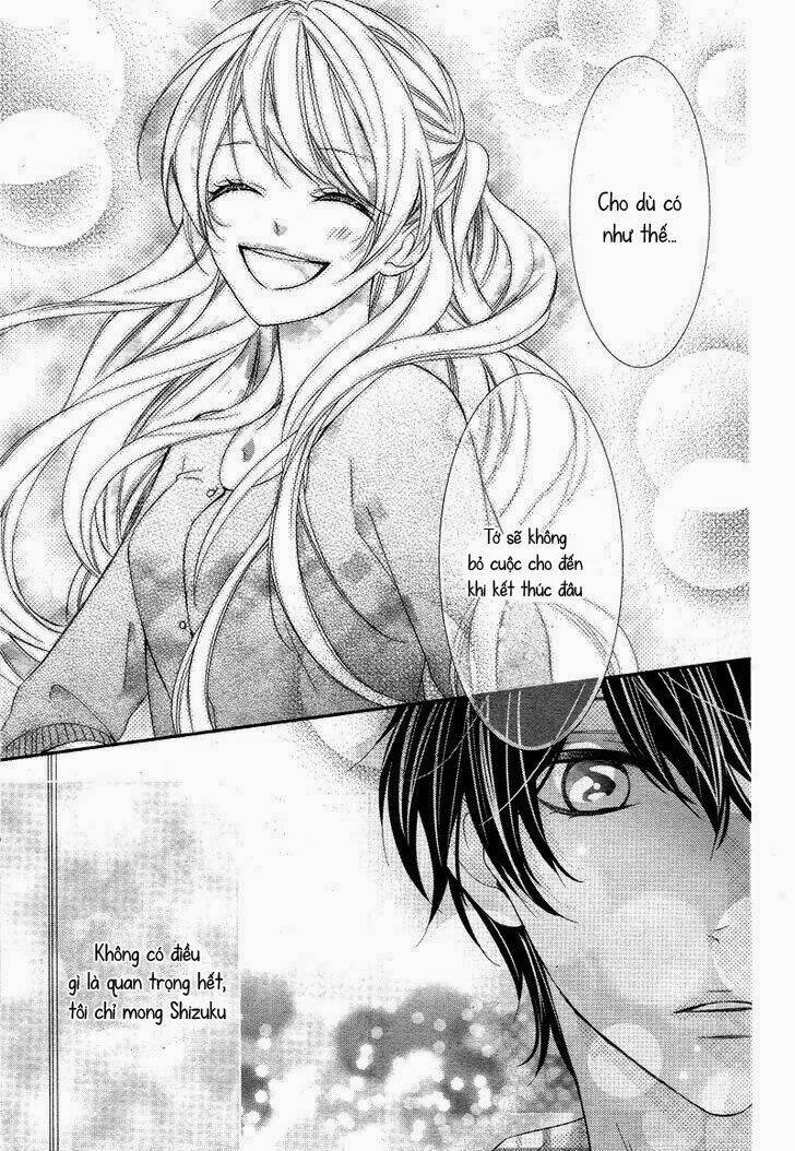 Chuyện Ba Người: Chapter 3