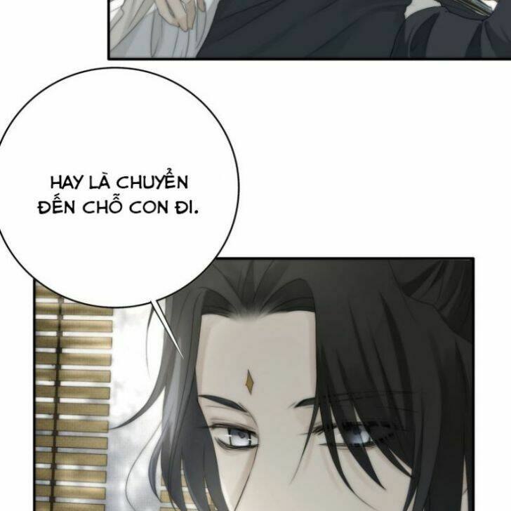 Nguyệt Trụy Trọng Minh: Chapter 18