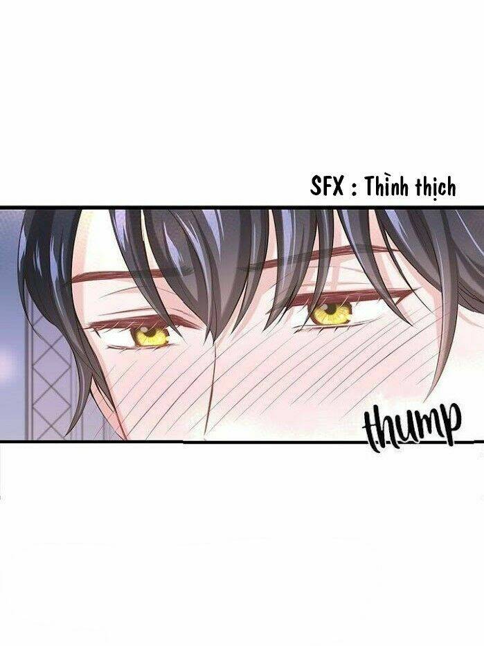 Nhân Vật Phản Diện Yêu Cầu Tôi Yêu Chàng: Chapter 27