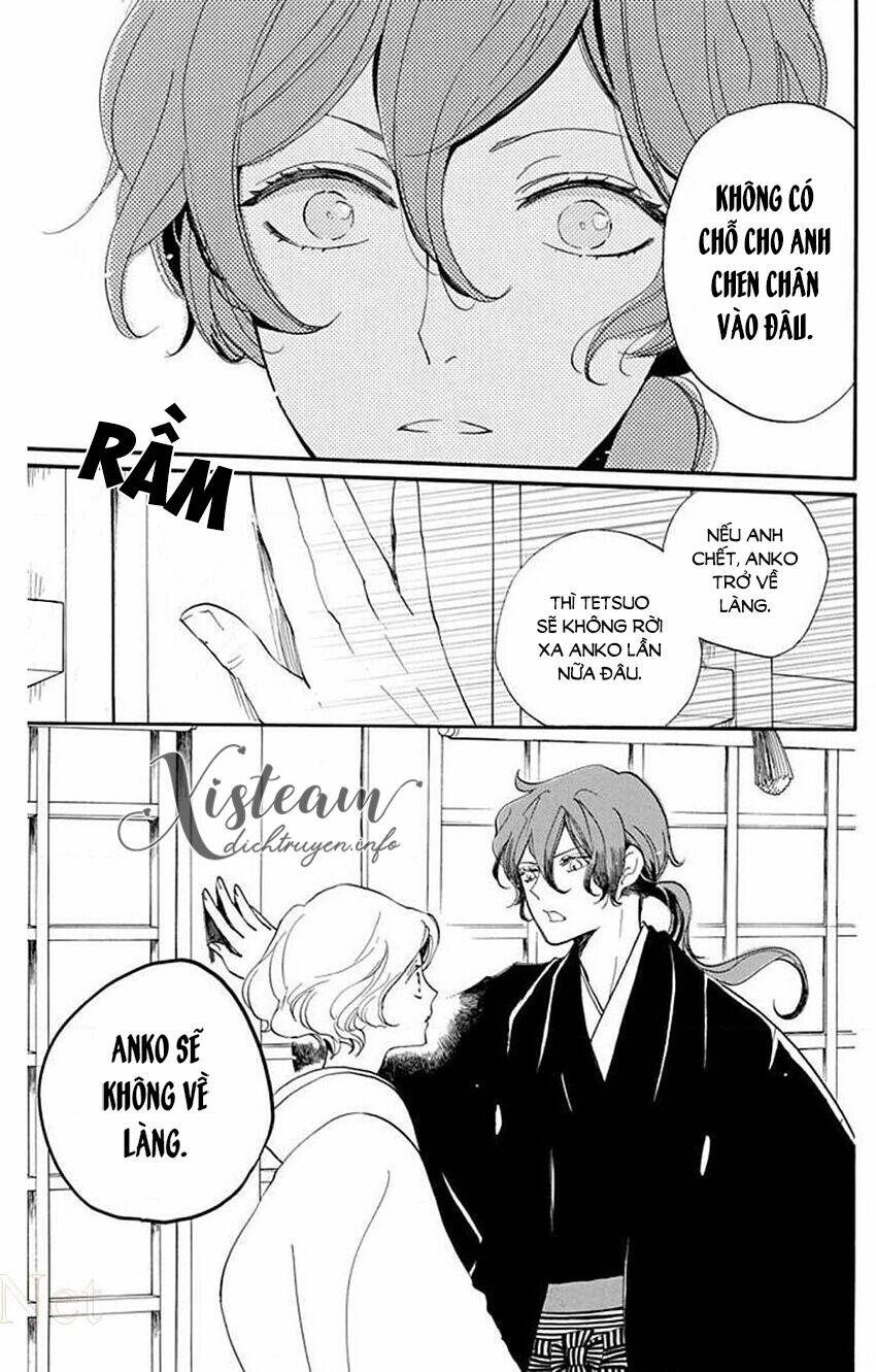 Nin Koi: Chapter 25
