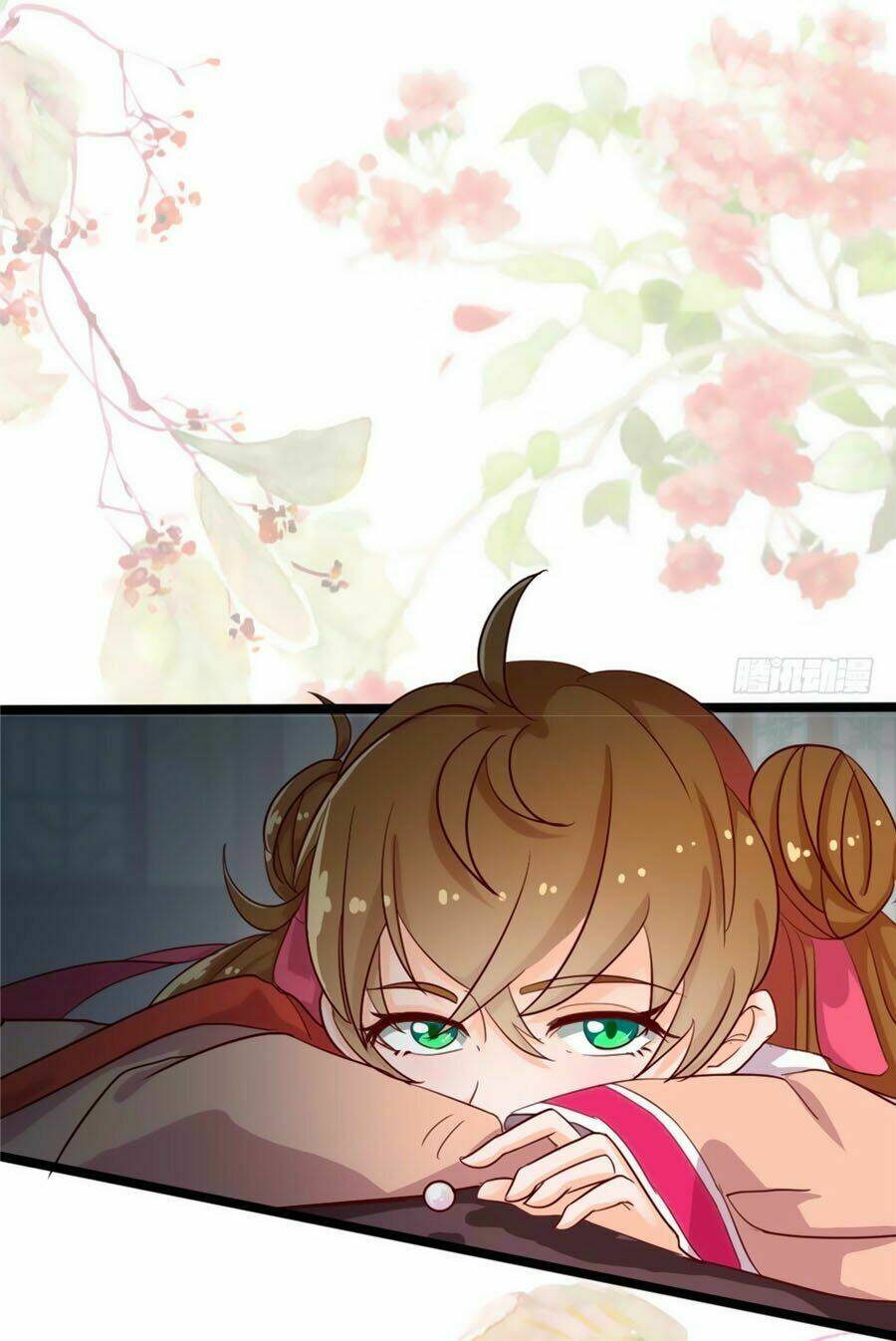 Ngọc Vi Mai: Chapter 14