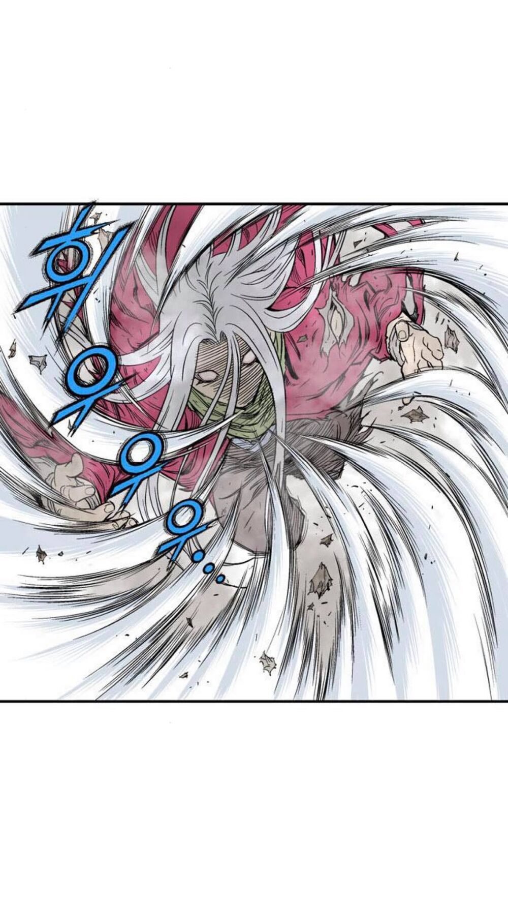 Cao Thủ 2: Chapter 127