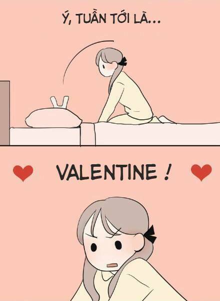 Mối Tình Đơn Phương: Chapter 5