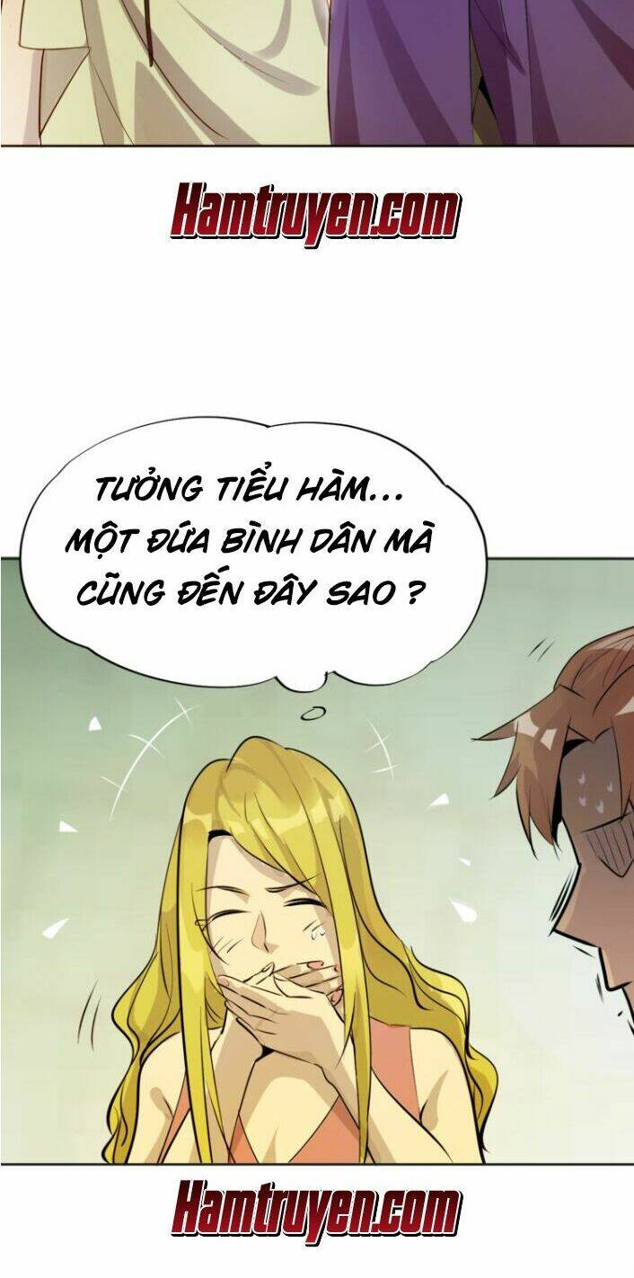 Ngự Thiên Thần Đế: Chapter 3.2