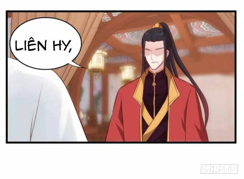 Bẩm Báo Công Chúa !: Chapter 30