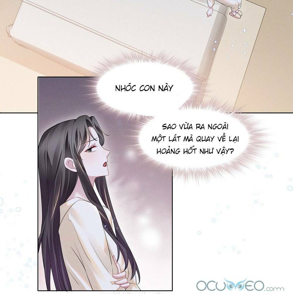 Ghen Tuông Số 1 Thế Giới: Chapter 29