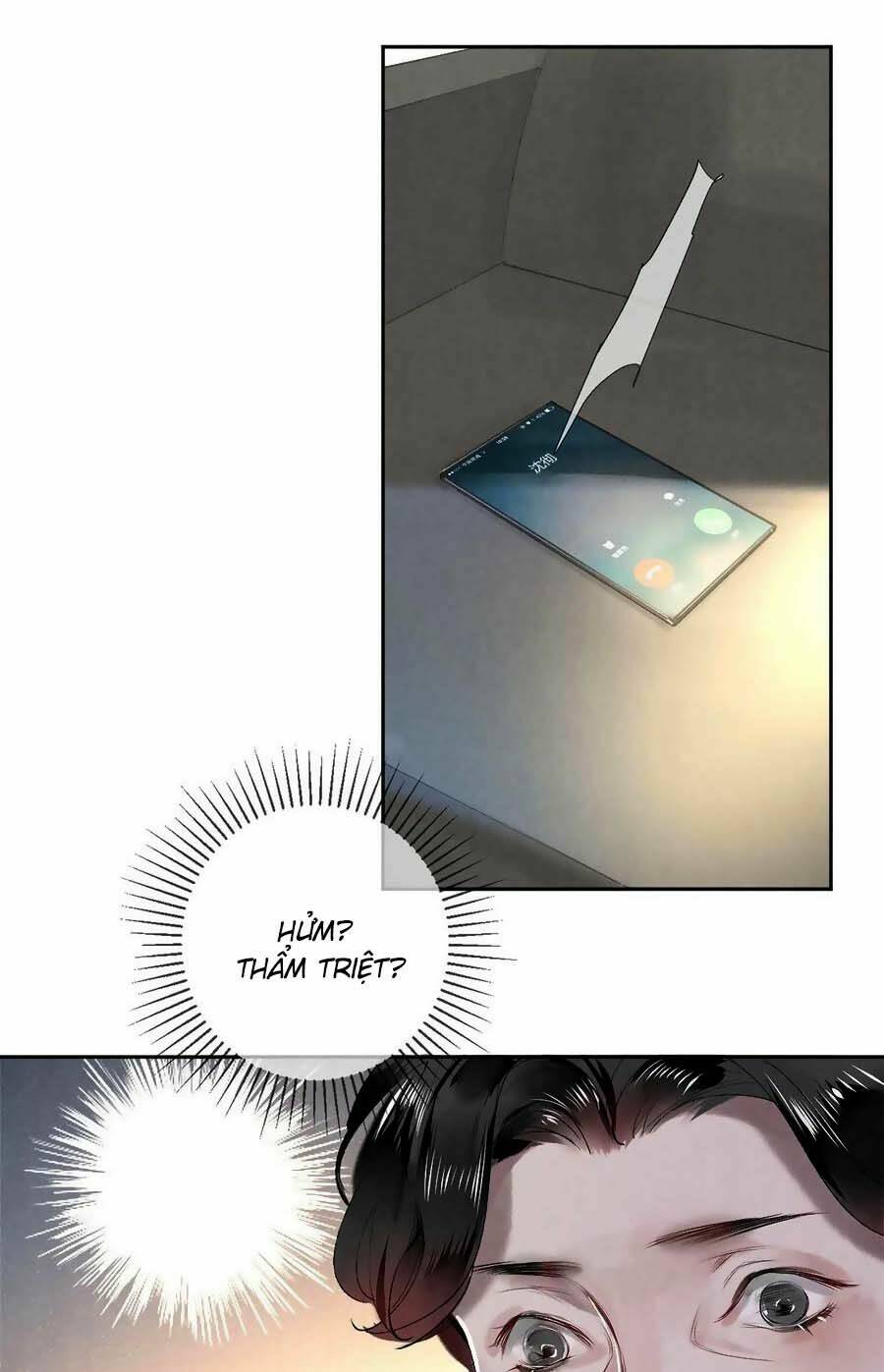 Chung Cư Của Các Ảnh Đế: Chapter 65