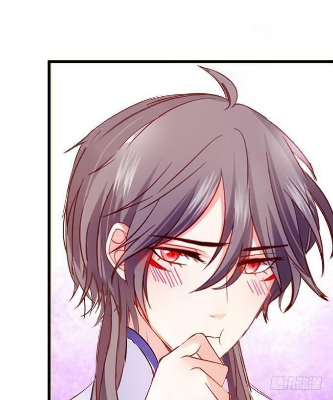 Hồ Tiên Hung Bạo: Chapter 13