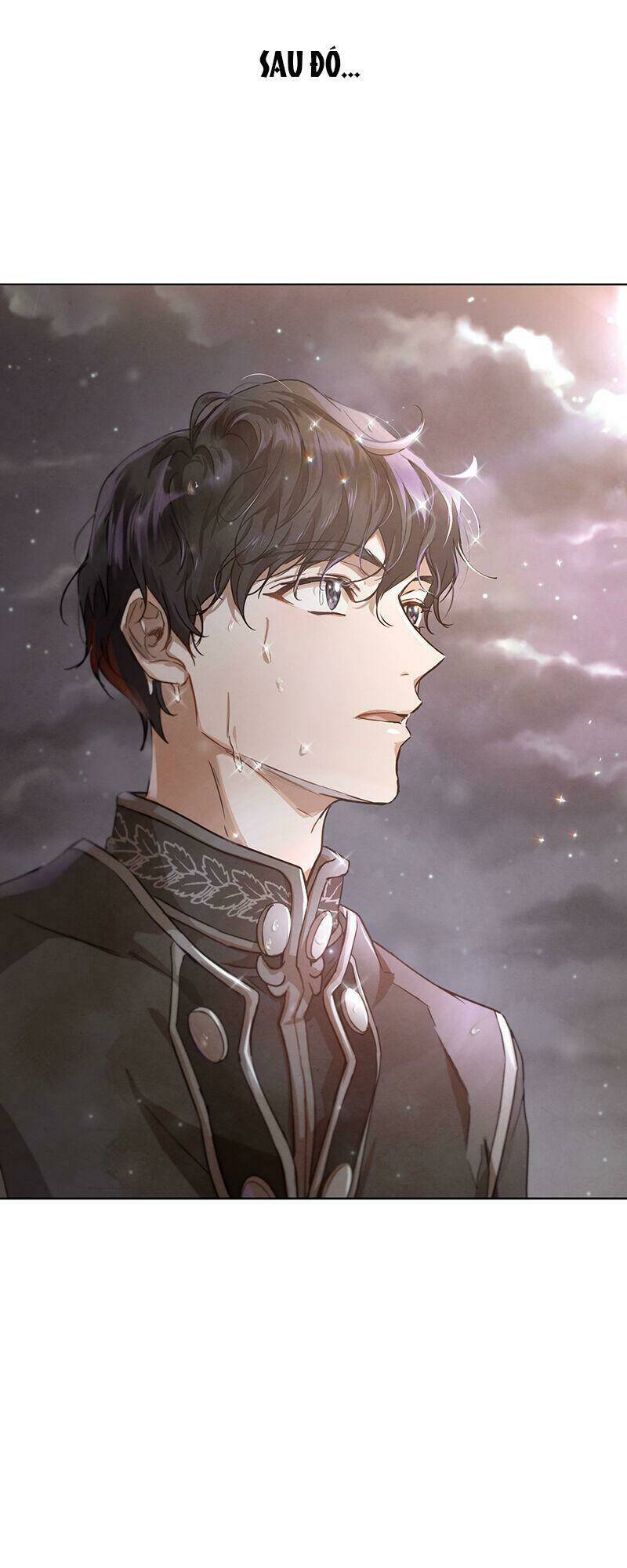 Khế Ước Của Ác Ma: Chapter 39