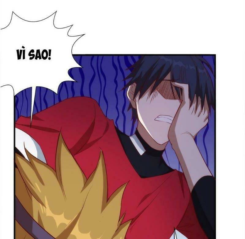 Thánh Đường Chi Thành: Chapter 12