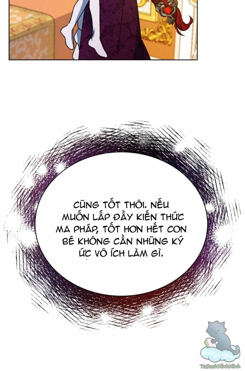 Nàng Elizabeth Thuần Khiết: Chapter 36