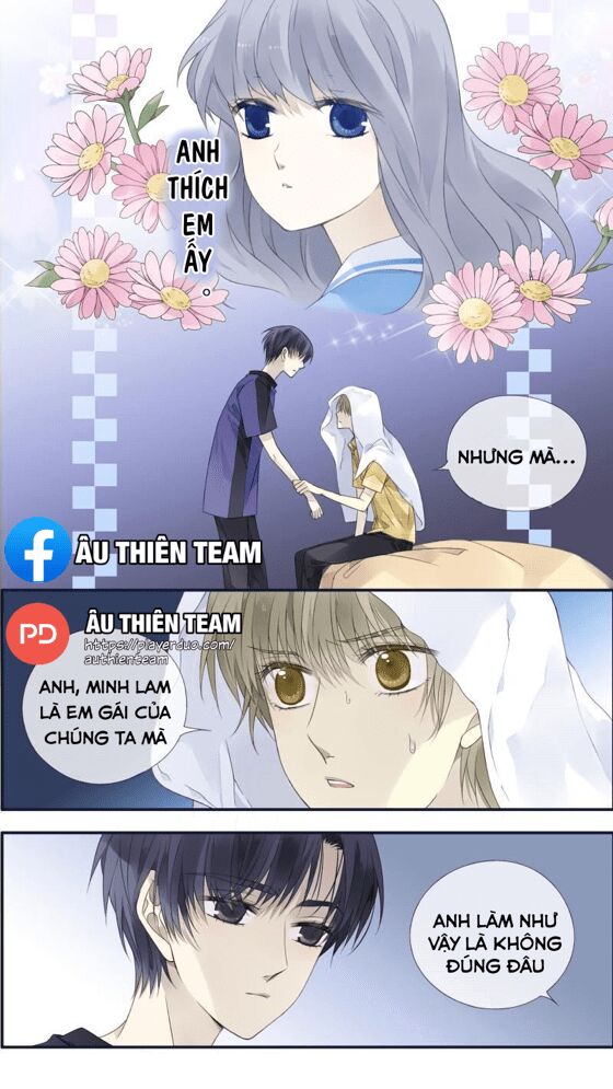 Lam Sí: Chapter 250