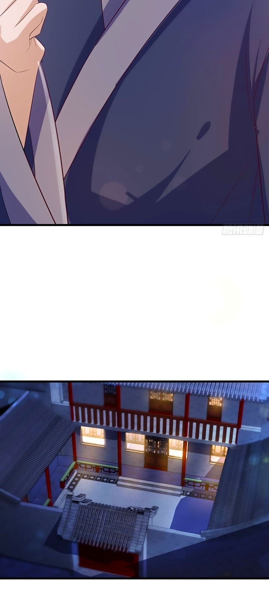 Phượng Ngự Tà Vương: Chapter 50